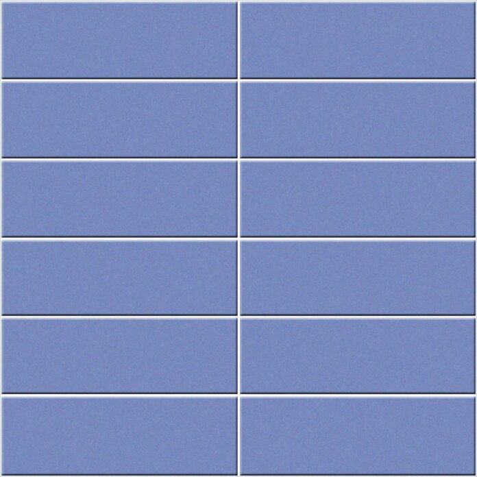 Background gạch hình chữ nhật màu xanh lam nhạt với ron trắng, phong cách tối giản hiện đại cho thiết kế web và in ấn.