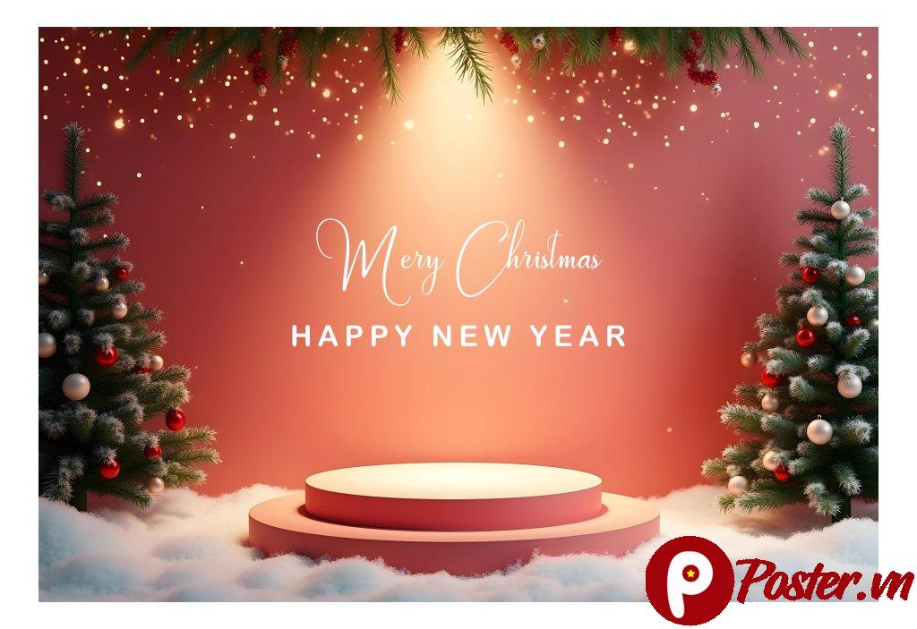 Background Giáng Sinh Năm Mới PSD Đẹp - 1-kSakvt9d0aIhTXpY3AOndORxWtTeSH4