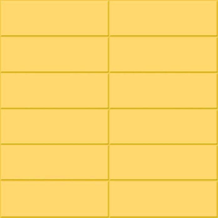 Background vàng kem hình khối nổi 3D tối giản, hiện đại cho thiết kế web và in ấn