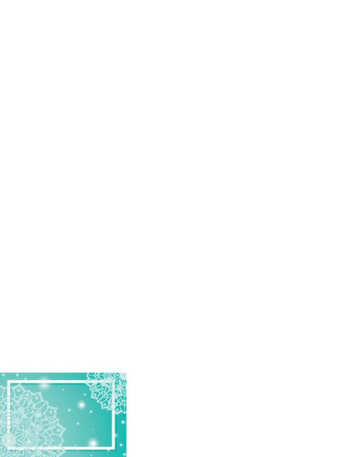 Background hoa văn xanh ngọc