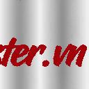 Background kim loại sóng vector