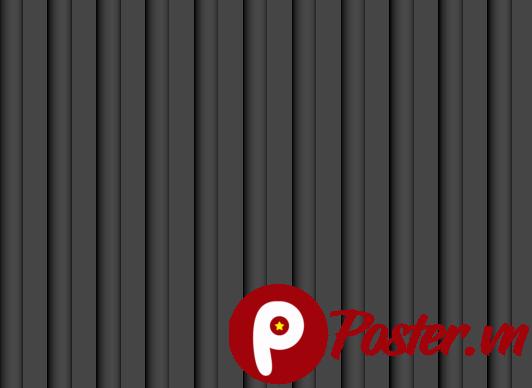 Background sọc đen 3D vector