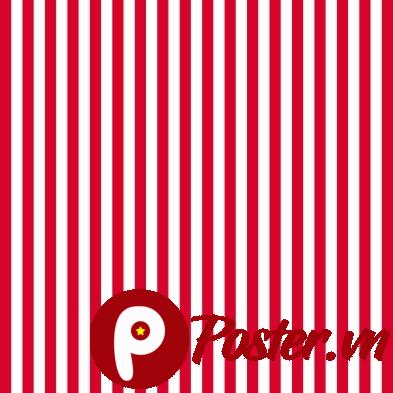 Background sọc đỏ trắng Giáng Sinh