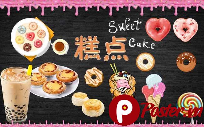 Background Sushi Nhật Bản Vector Đẹp - 10vxKrsVRW3FmInNVvDbfw2tn5YYlzd28