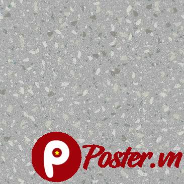 Background Terrazzo Xám