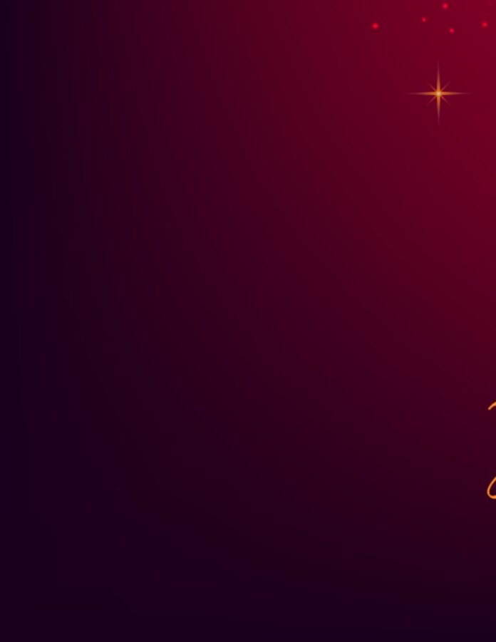 Background Tết đỏ vector