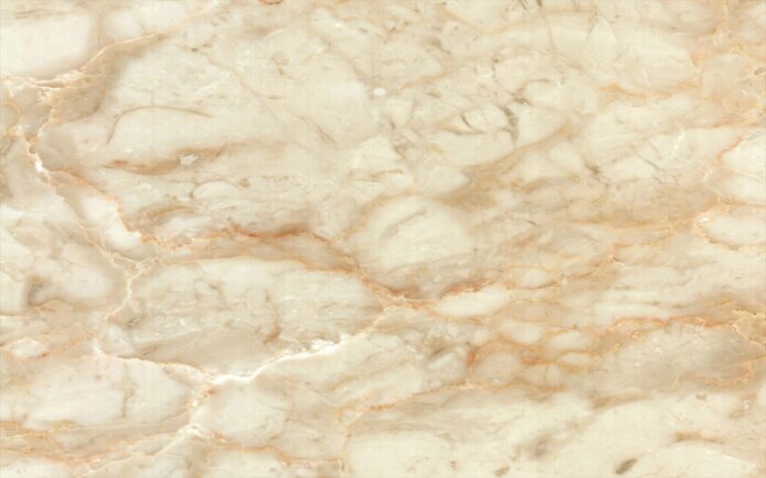Mẫu background vân đá marble cẩm thạch màu kem sang trọng tinh tế