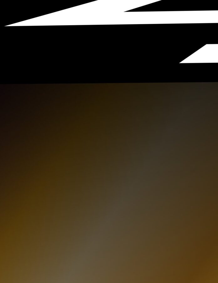 Mẫu Background Vector Trừu Tượng Tối Giản Với Hiệu Ứng Gradient Nâu Vàng