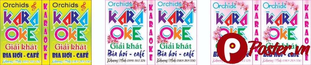 Bảng Nội Quy Karaoke MISA Đẹp | Tải JPG - 192HkjT36IP7etbN3IT16MkQkNc4DxNr7