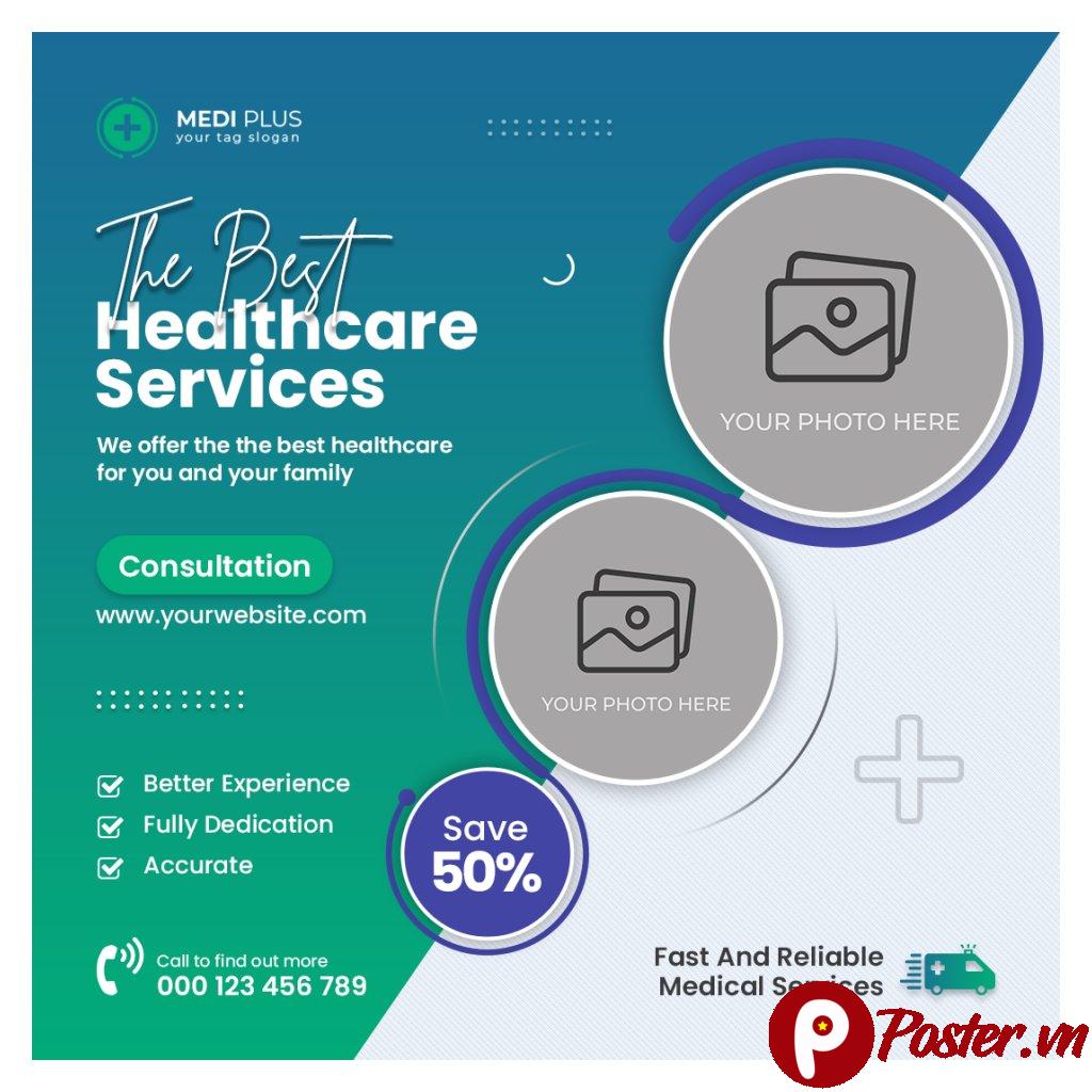 Banner Back To School Sale - Chi tiết 2