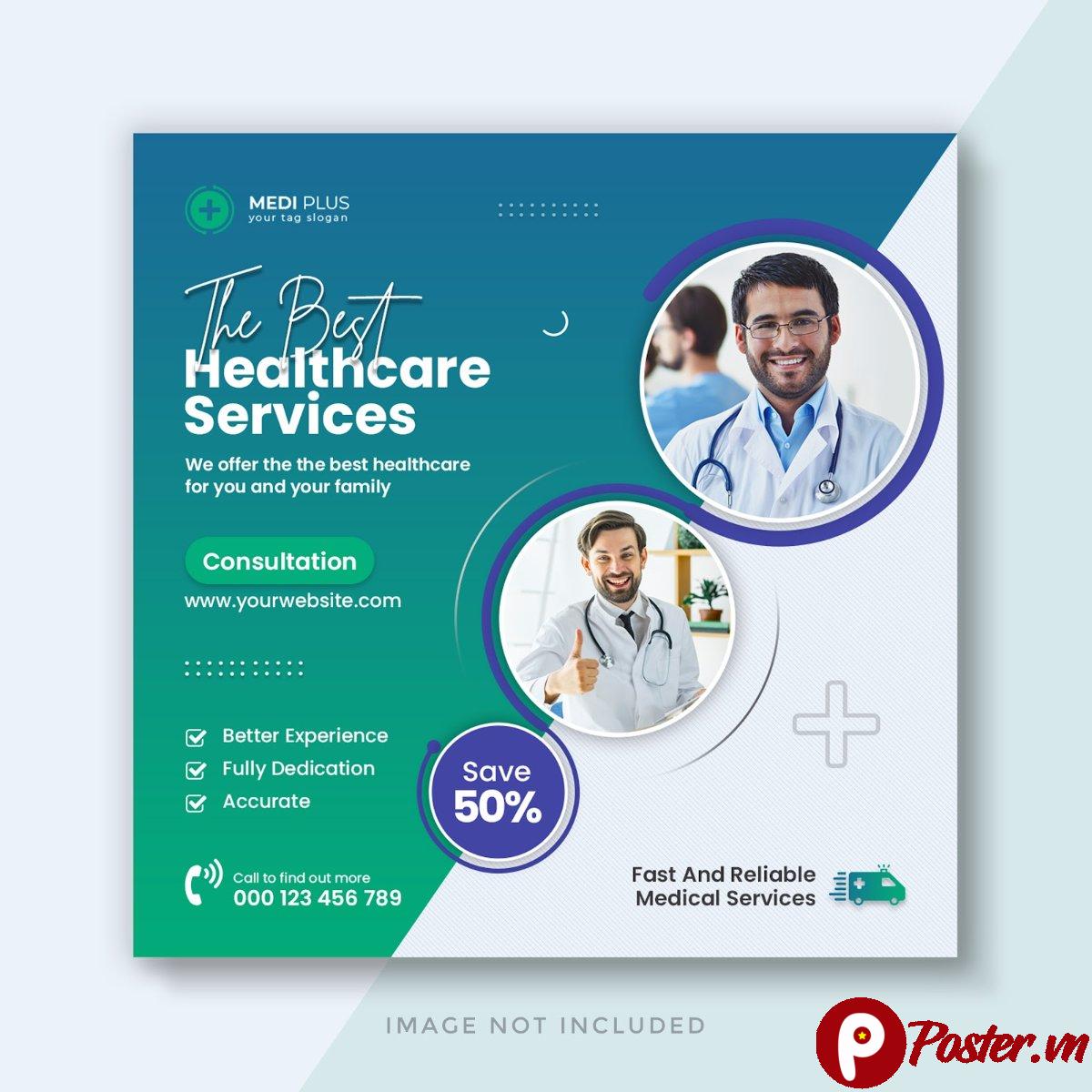 Banner Back To School Sale - Chi tiết 3