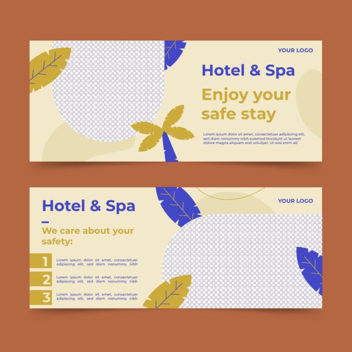 Banner Khách Sạn & Spa