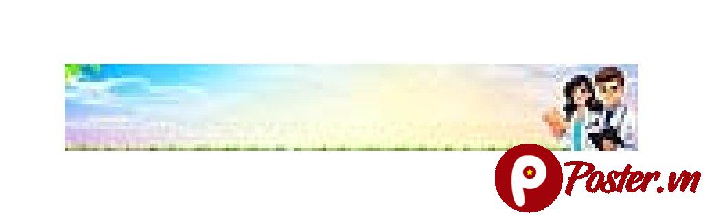 Banner Ngày Thầy Thuốc Vector