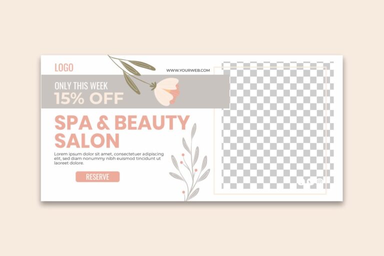 Banner Spa & Beauty Salon