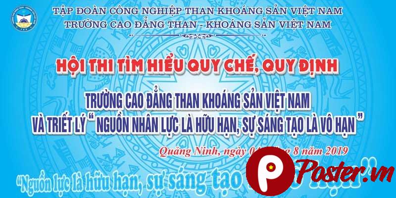 Banner sự kiện sinh viên - Chi tiết 2