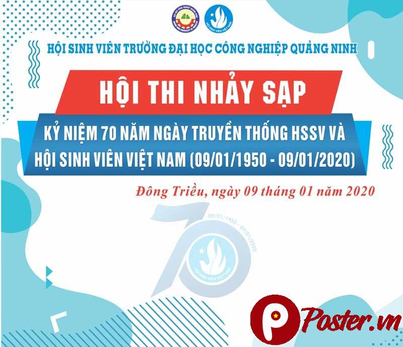 Banner sự kiện sinh viên - Chi tiết 4