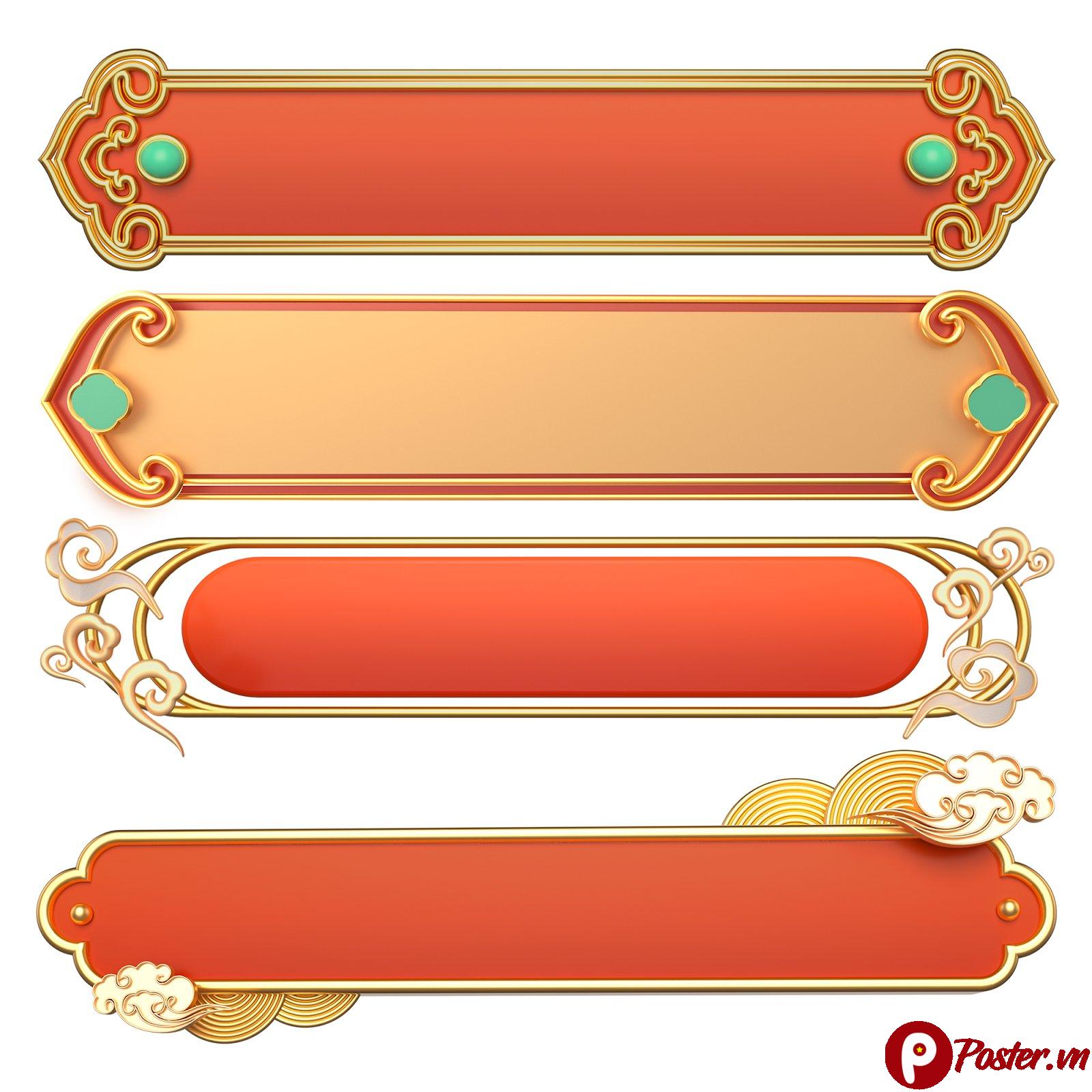 10 Xu Hướng Trang Trí Tết 2026 Đẹp & Tiết Kiệm - trang trí tết - 6