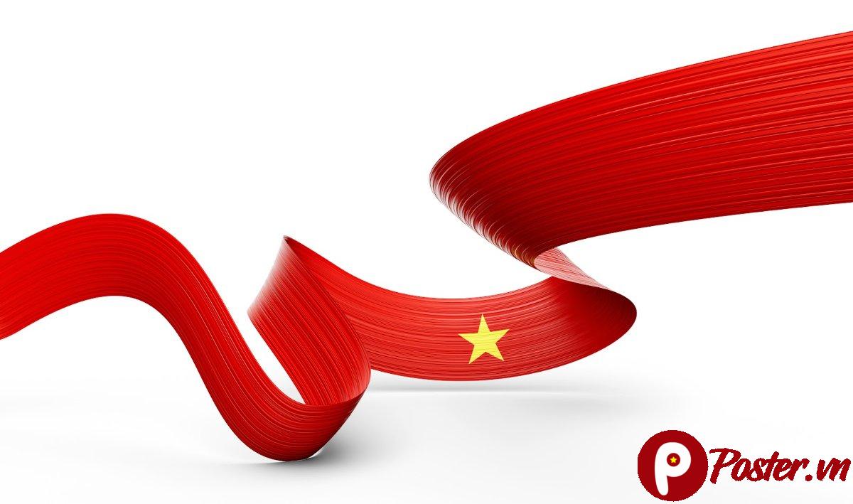 Banner Vietnam Peace Day - Chi tiết 4