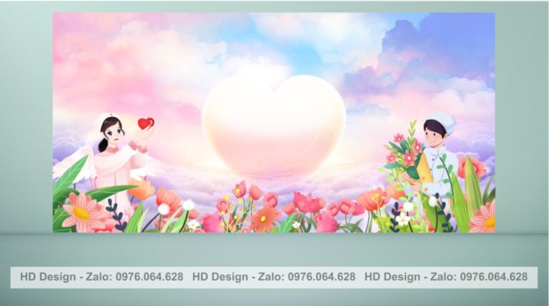 Banner y tế Happy Doctor