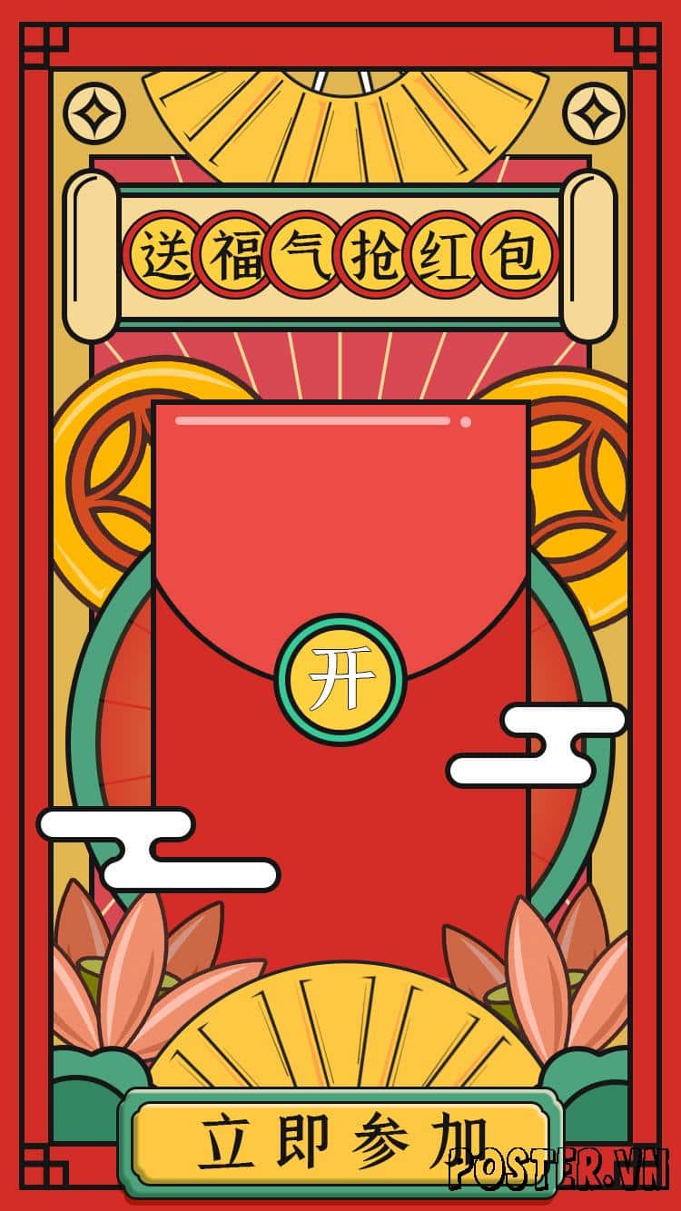 bao-li-xi-tet-2026-chibi-cute-hien-dai133372