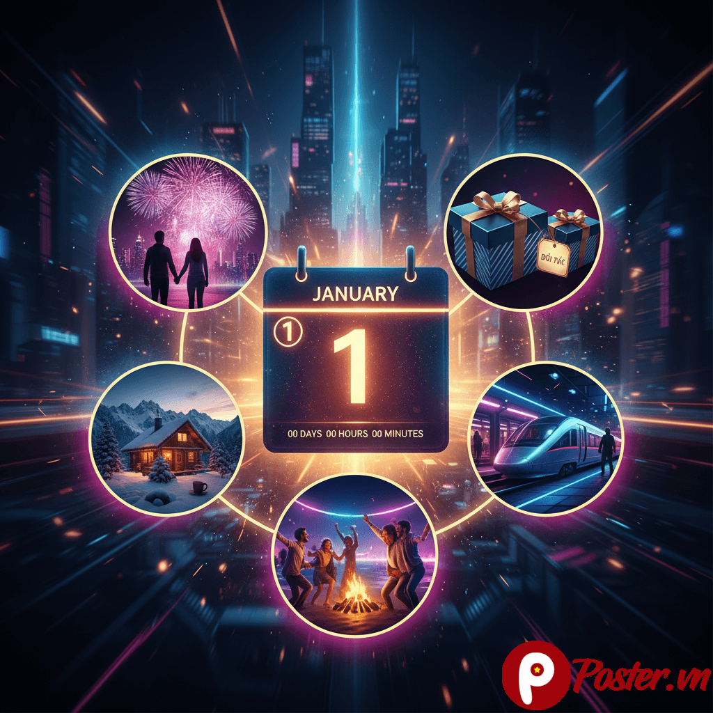 Cập Nhật Tết 2026: 3 Tin Tức Mới Nhất Sáng Nay - giao thông tết - 4