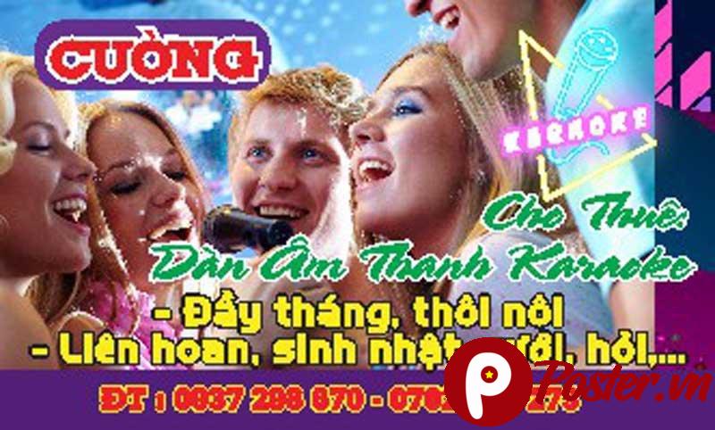 Biển Bảng Karaoke Sang Trọng, Đẳng Cấp VQ - 1BlNi1wxeIdXDsXgeaoO6am2KAGbEZpcE