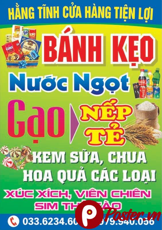 Biển Quảng Cáo Tạp Hóa JPG Đẹp, Thu Hút - 1hlUXpJrnNaacDkKgGostIsRsqHhi_lkt