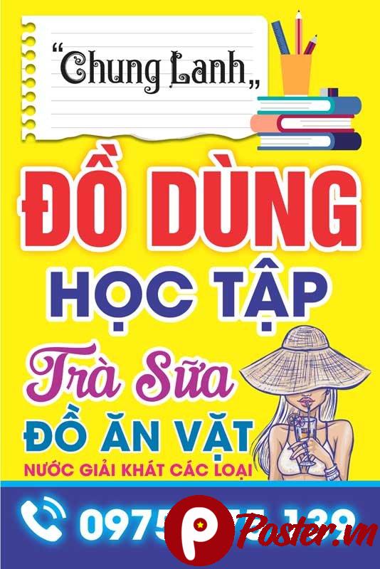 Biển Quảng Cáo Tạp Hóa Đậu Đậu Đẹp - 1gpTkyMbrujQyHWYJ9shbtGbxBQ88ocKJ