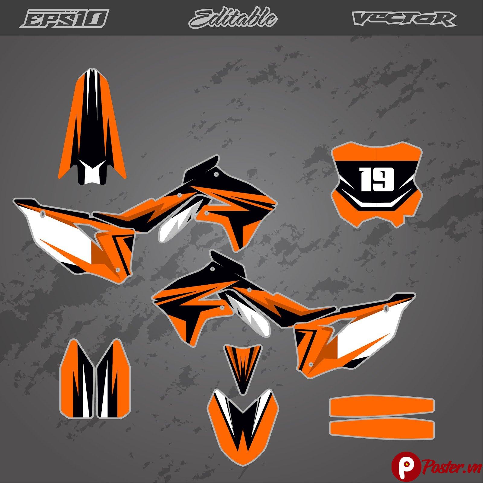 Decal Xe Đua Vector 88 Đẳng Cấp Nhất - 19rOgZabzhg3SOCGgeXv3g2TPqWF7RMcS