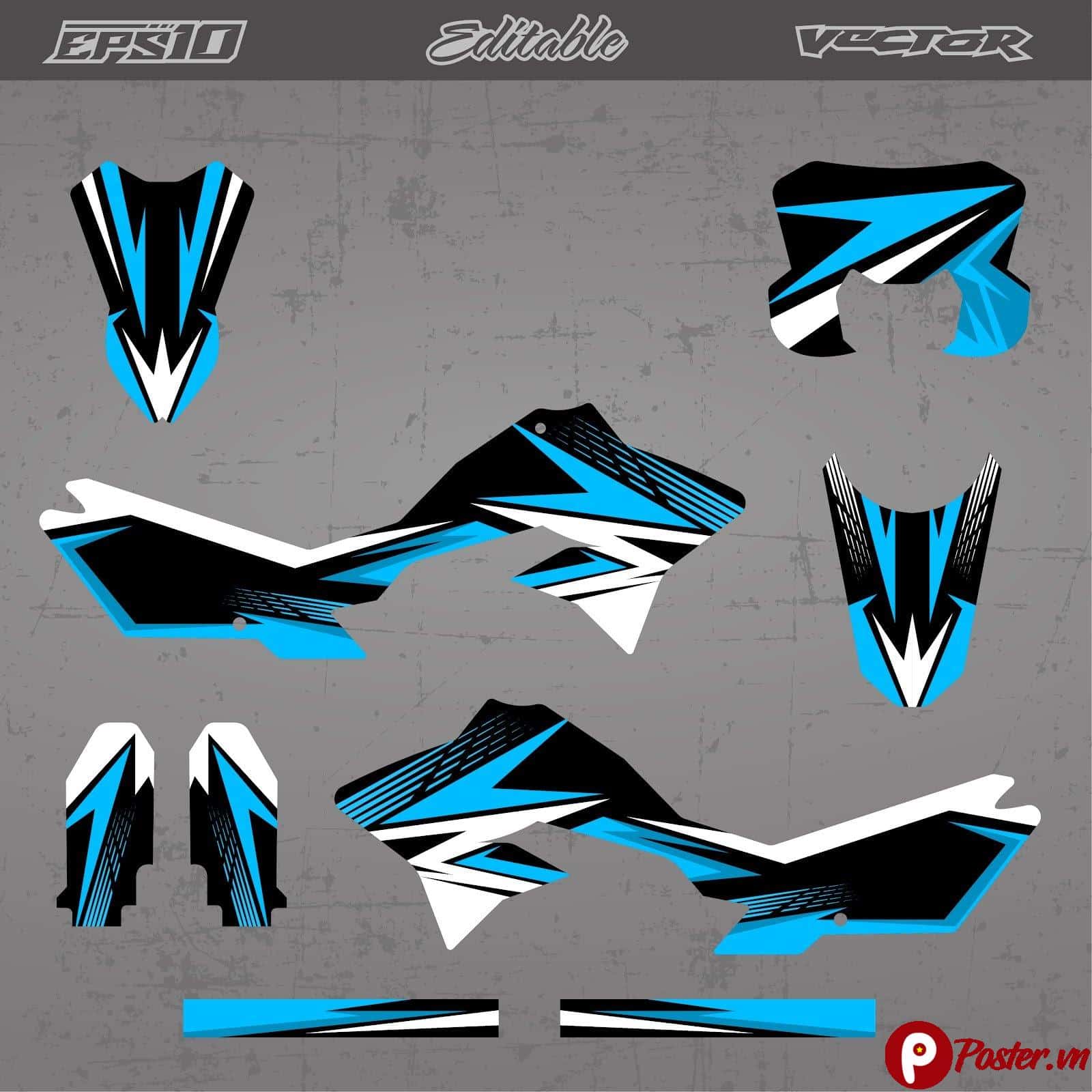 Decal Xe Đua Vector Thể Thao Đẳng Cấp - 19okvhIoYH8g1A5GqHawPhlA3DqlprAMw