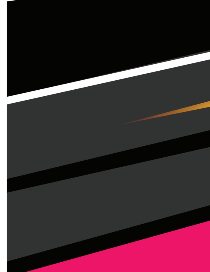 Mẫu thiết kế decal xe thể thao vector 76.eps phong cách trừu tượng tối giản