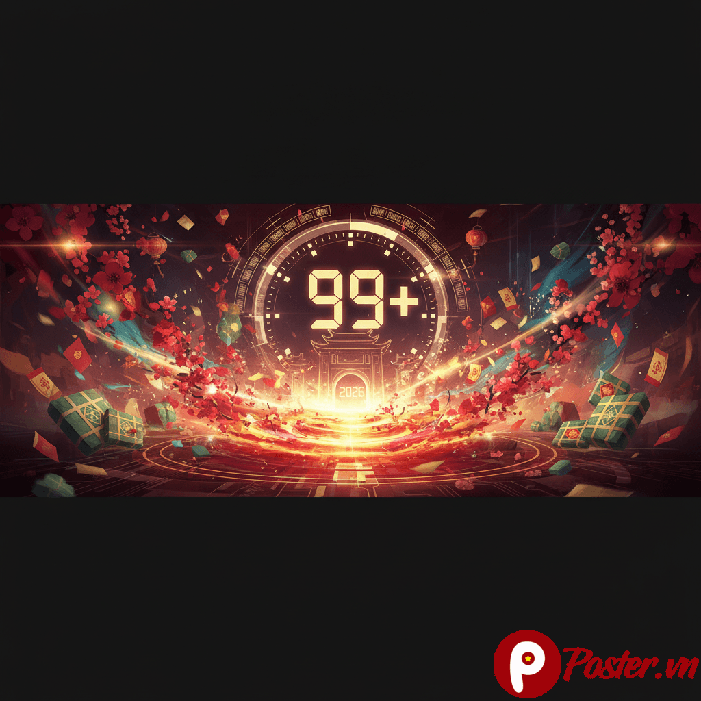 Tết 2026 Vào Ngày Nào? 3 Mốc Thời Gian Lưu Ý - chuẩn bị tết 2026 - 9