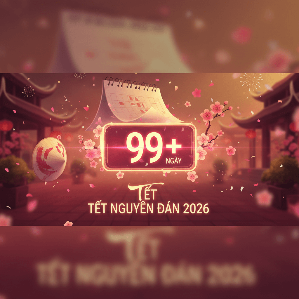Tết 2026 Vào Ngày Nào? 3 Mốc Thời Gian Lưu Ý - tết nguyên đán 2026 - 8