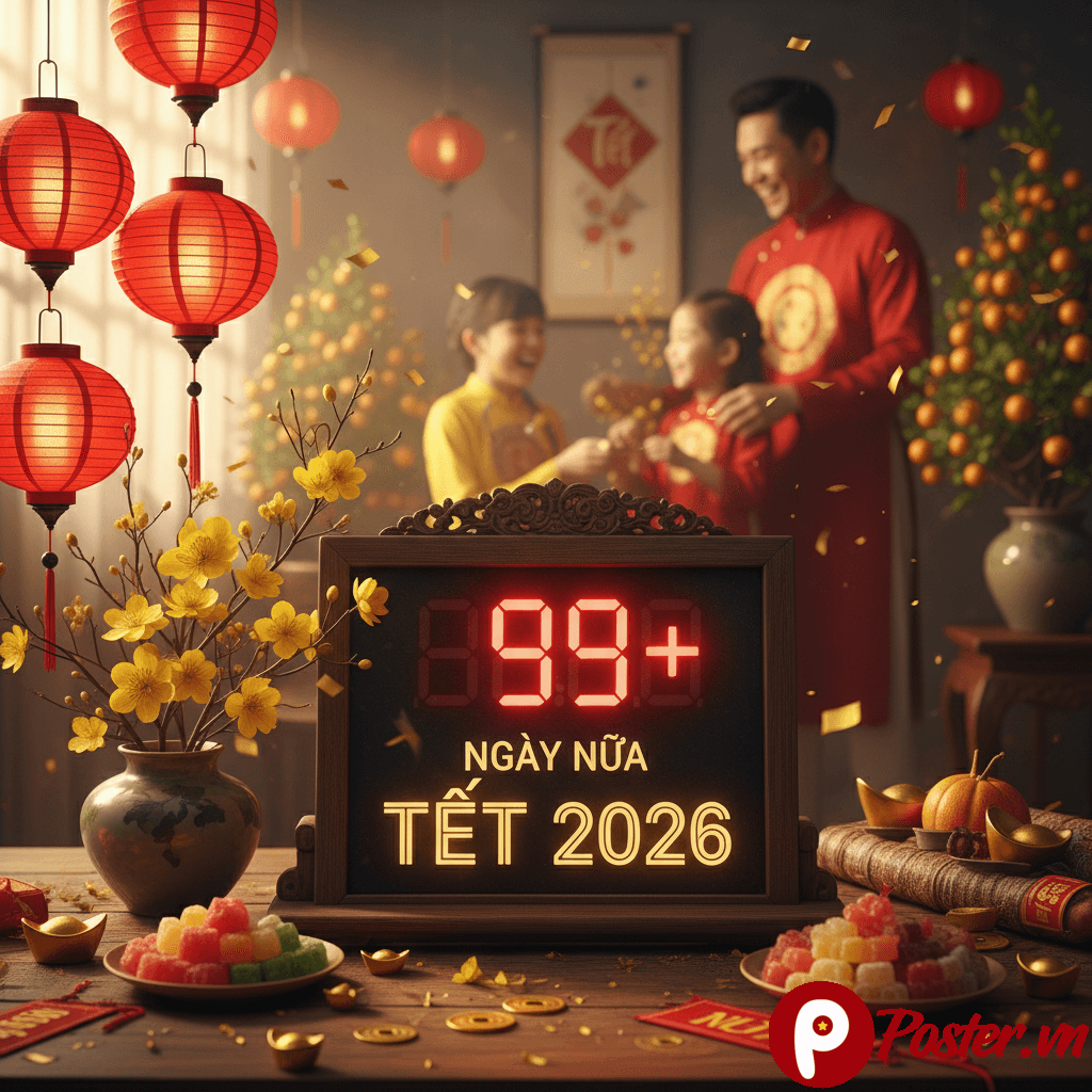 Xem Lịch Tết 2026: 10 Ngày Đẹp Nhất Để Xuất Hành - lịch tết 2026 - 6