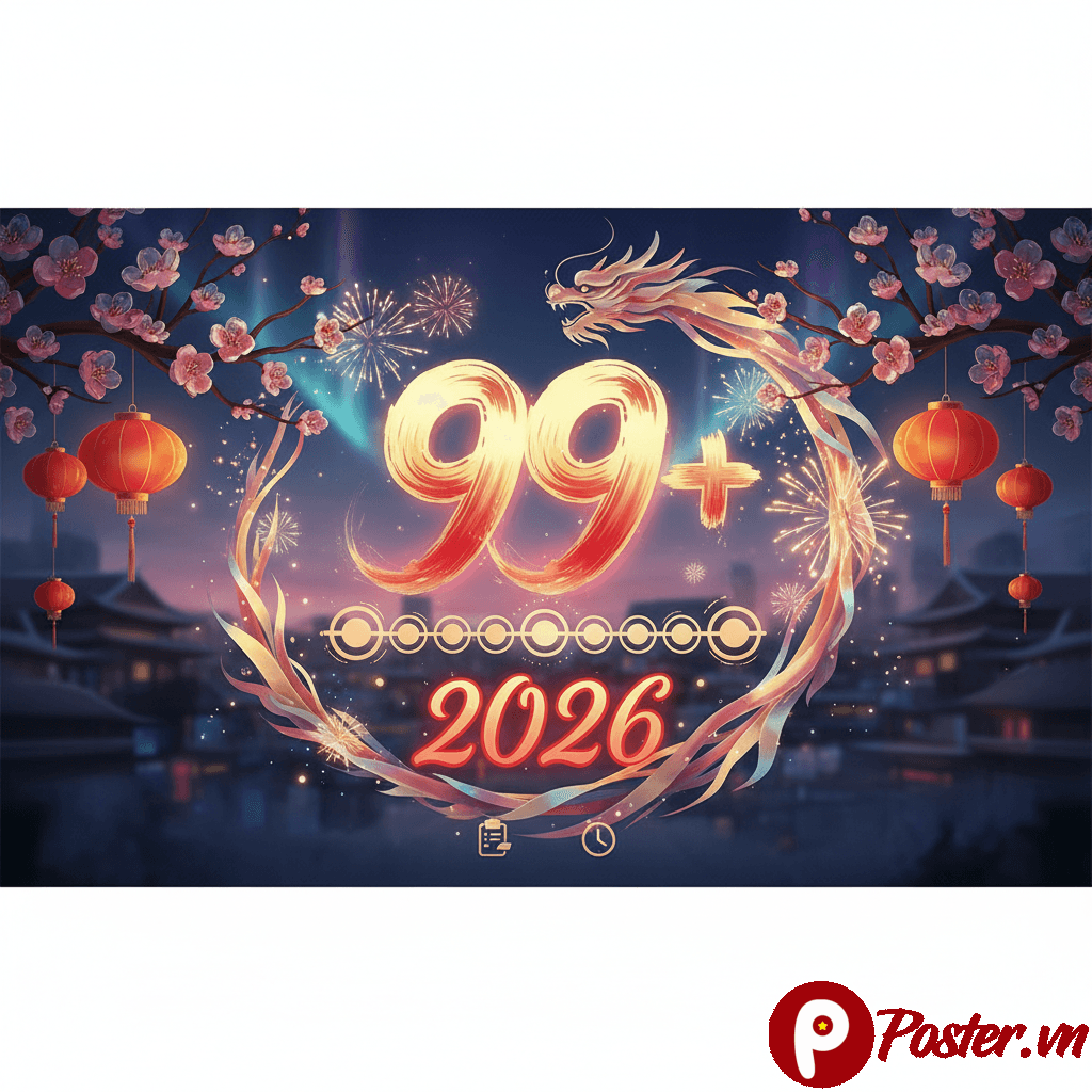 Còn 99+ Ngày Nữa Đến Tết 2026? Đếm Ngược Ngay - ngày tết 2026 - 3