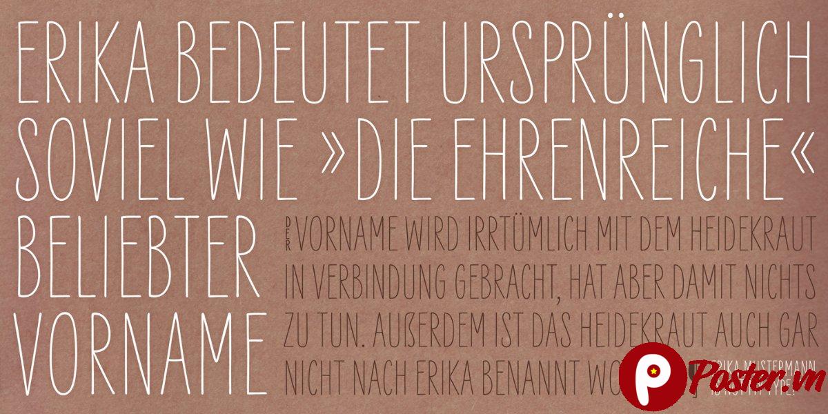 Font Chữ Viết Tay Đẹp