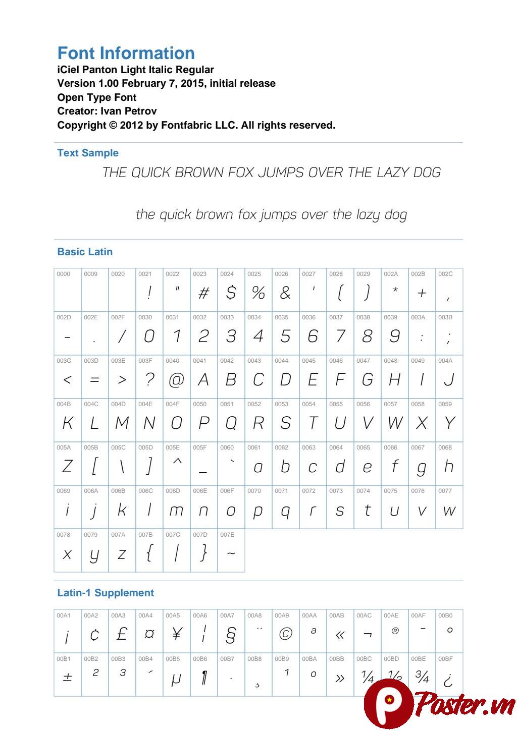 Font iCiel Pony Việt Hóa: Đáng Yêu, Sáng Tạo - 1XrK6c8Qe813a2MaAlT-n744se2tD1BOW