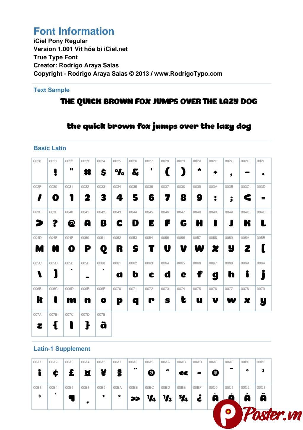 Font SVN-Wellfont Đẹp | Viết Tay Nét Cọ Độc Đáo