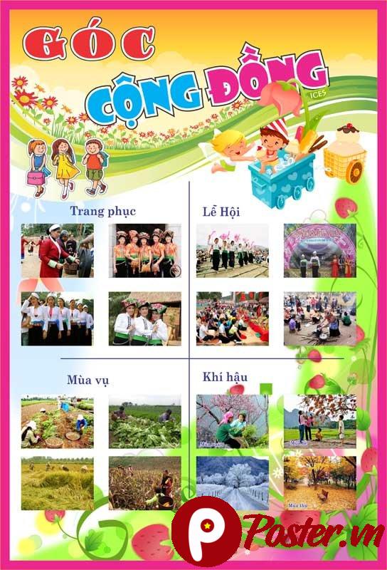 Góc Học Toán Tiểu Học - Chi tiết 1