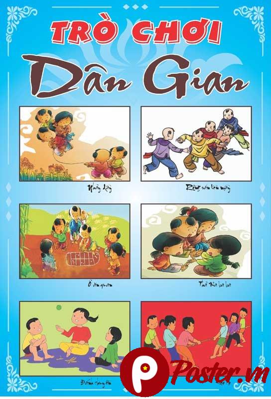 Góc Tự Nhiên Xã Hội Tiểu Học - Chi tiết 2