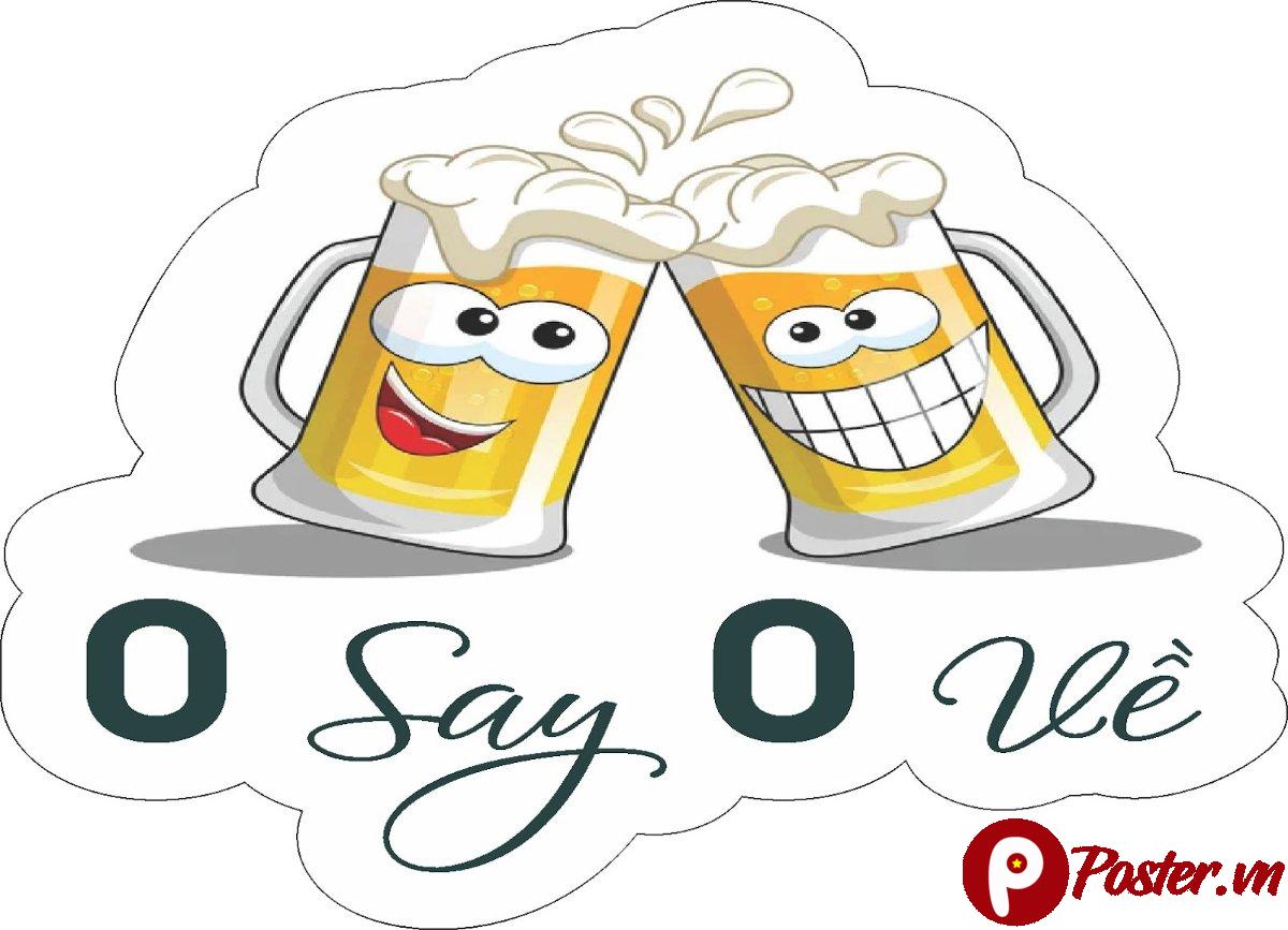 Hashtag 0 Say 0 Về vector