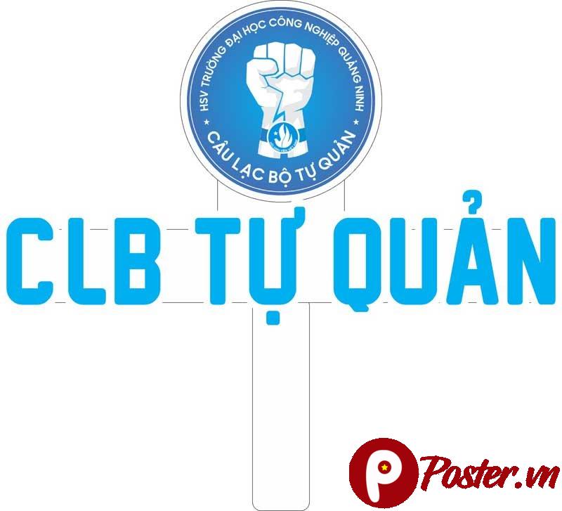 Hashtag Cầm Tay CLB Tự Quản