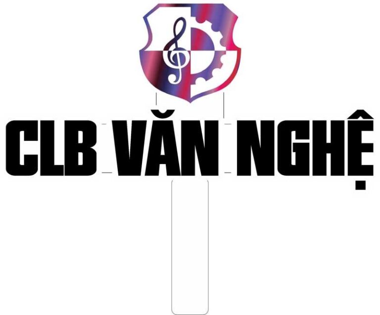 Hashtag cầm tay CLB Văn Nghệ