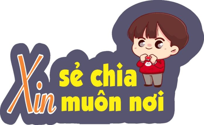 Hashtag cầm tay doanh nghiệp