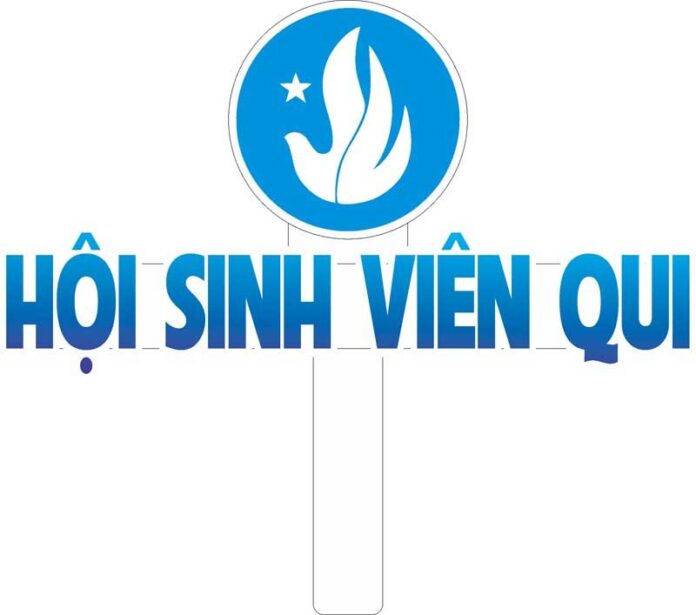 Hashtag Cầm Tay Hội Sinh Viên