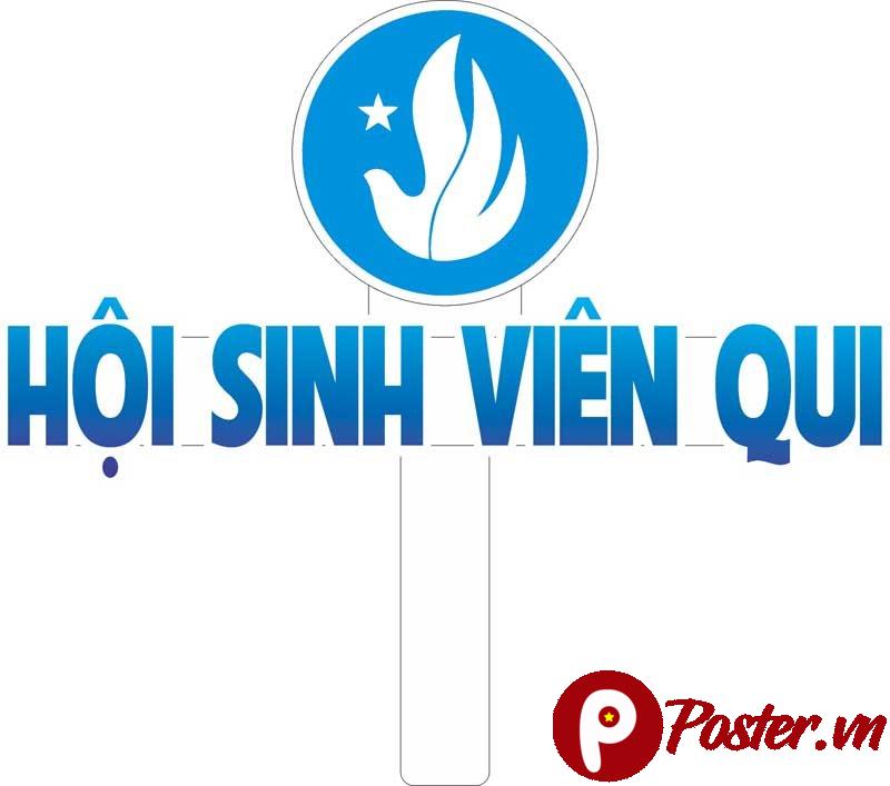 Hashtag Cầm Tay Hội Sinh Viên
