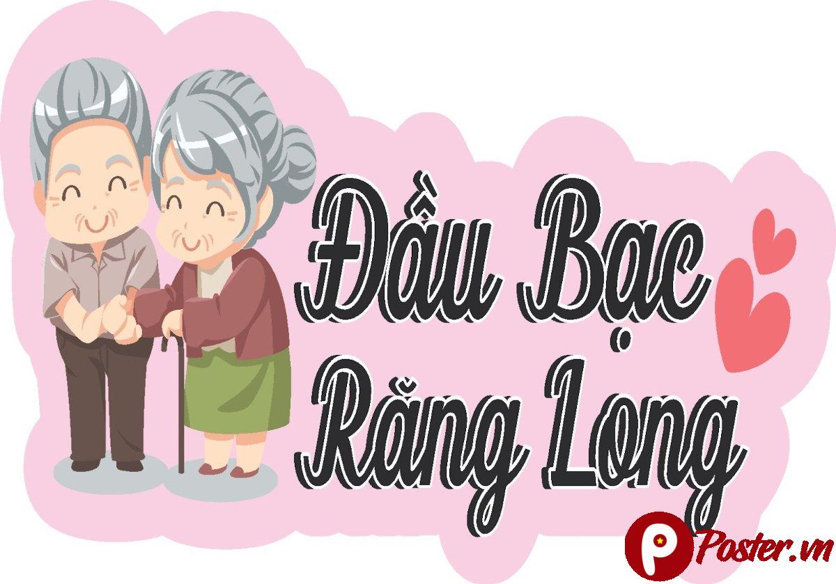 Hashtag Đám Cưới Độc Đáo