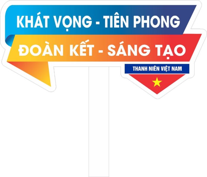 Hashtag Đoàn Thanh Niên 26/3