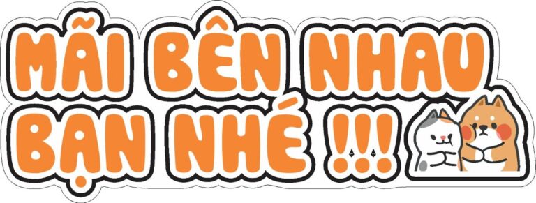 Hashtag họp lớp Mãi Bên Nhau