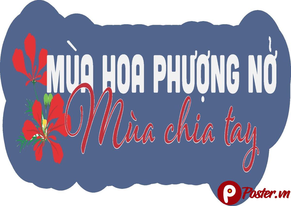 Hashtag họp lớp Mùa Hoa Phượng Nở